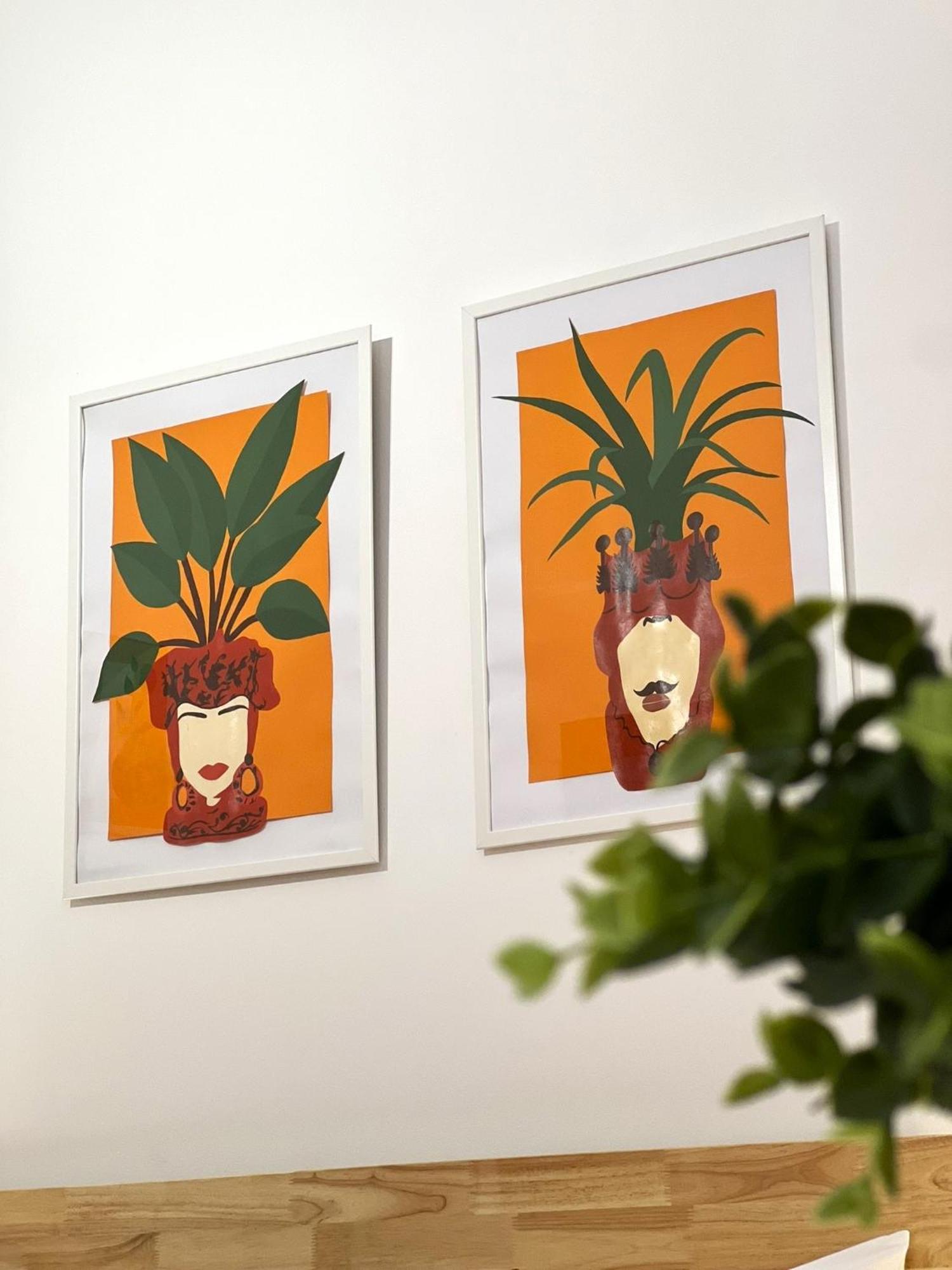 La Corte Katanya Dış mekan fotoğraf