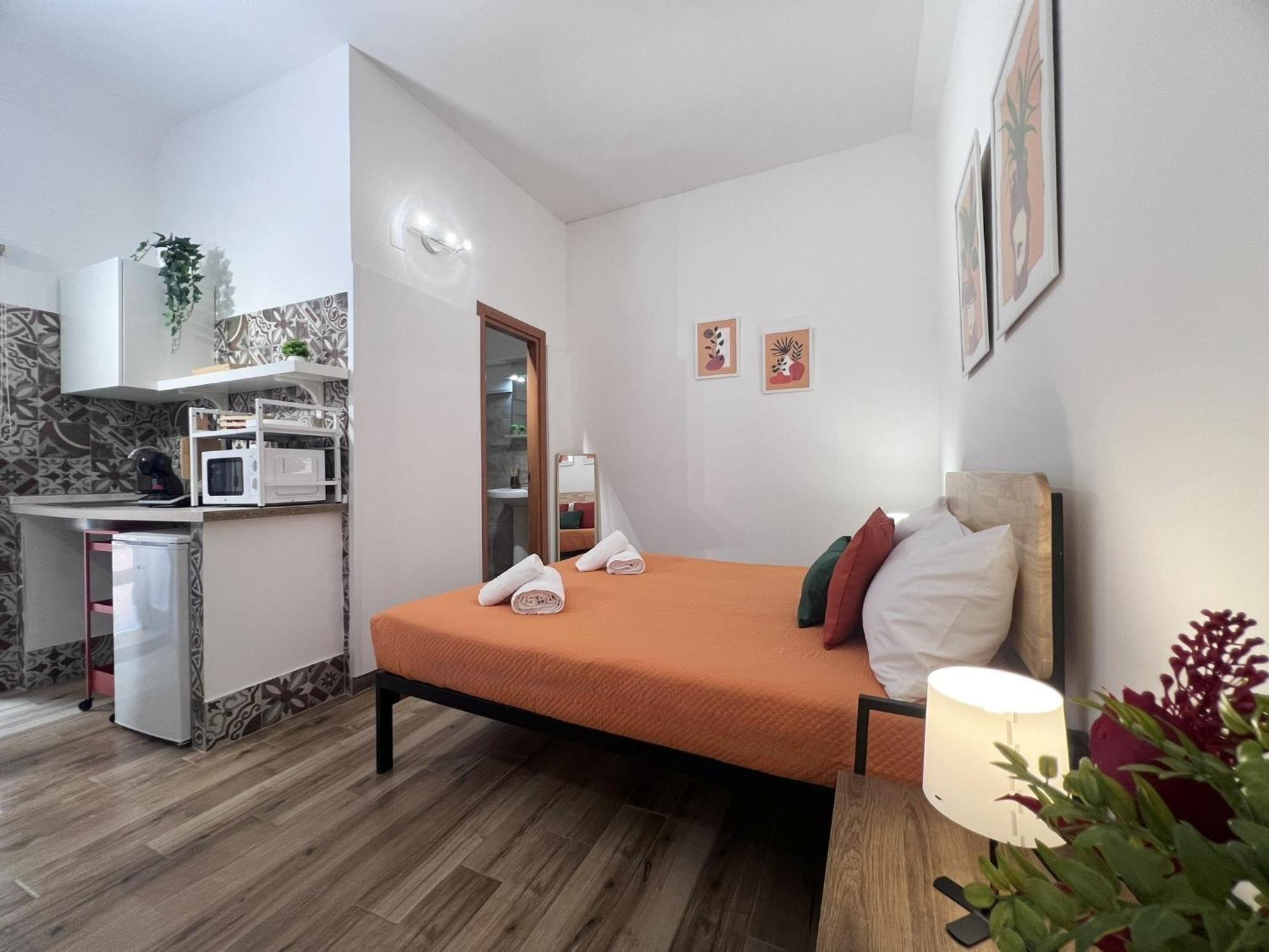 La Corte Katanya Dış mekan fotoğraf